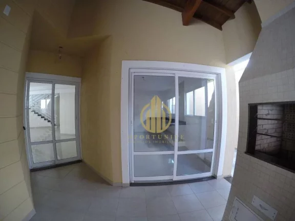 Imagem MARAVILHOSA Casa 4 suítes à Venda no Condomínio Manacás Jardim Botânico - Ribeirão Preto/SP ZONA SUL