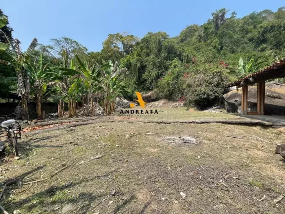 Imagem Estrada do Pontal - Sitio para locação