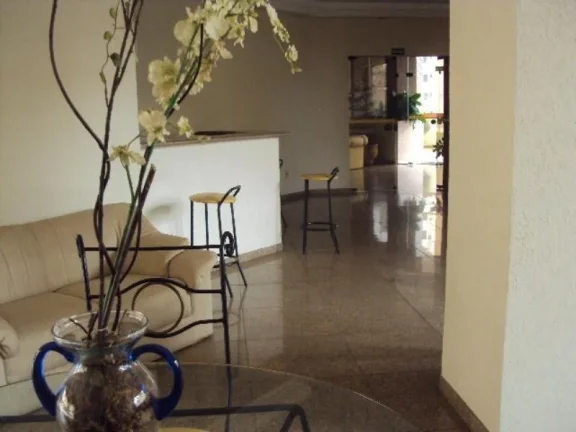 Imagem APARTAMENTO 123 METROS, CENTRO DE RIBEIRÃO PRETO, 3 DORMITÓRIOS SENDO 1 SUÍTE, VENDE OU ALUGA