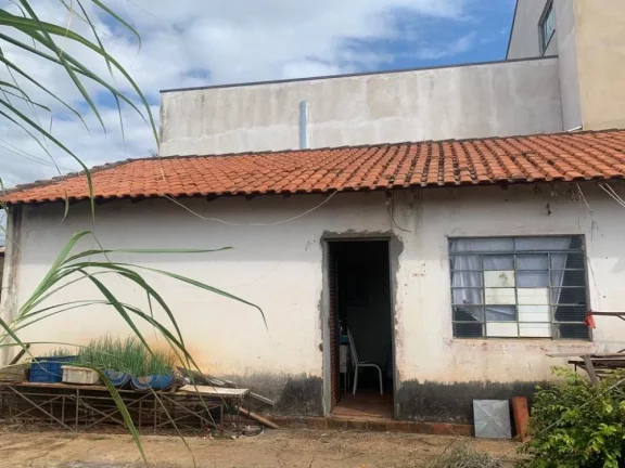 Imagem Casa a venda no bairro Jardim Lucila - Tatuí/SP
