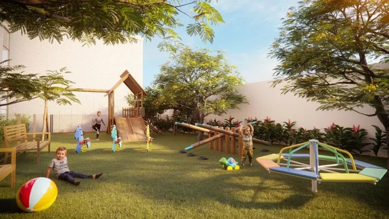 Imagem Apartamento Padrão
