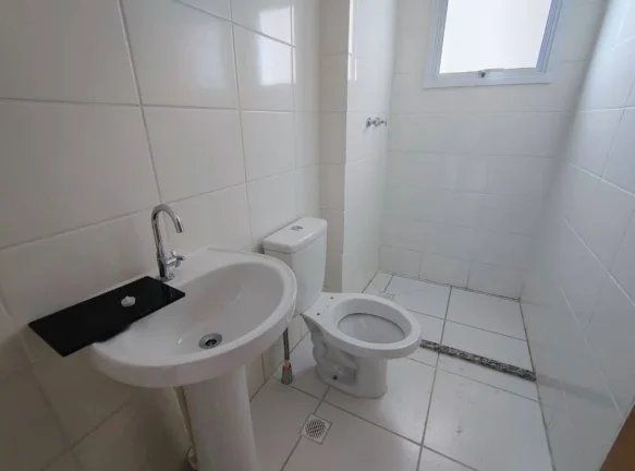 Imagem APARTAMENTO COM 60 m² - BOQUEIRÃO - PRAIA GRANDE SP