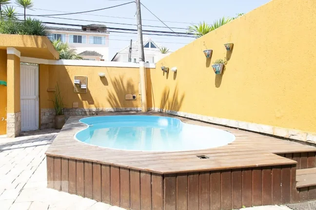 Imagem Casa à Venda - Vargem Pequena, 5 Quartos, 206 m2