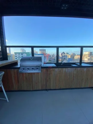 Imagem Apartamento 2 Quartos Tambaú João Pessoa