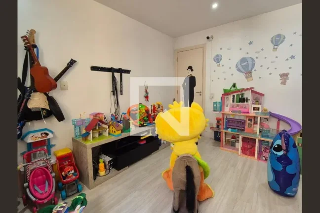 Imagem Apartamento à Venda - Recreio, 3 Quartos, 175 m2