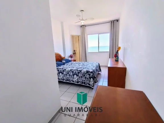 Imagem Oportunidade: Apartamento com 3 quartos, suíte e vista para o mar no Centro de Guarapari ! 96m²
