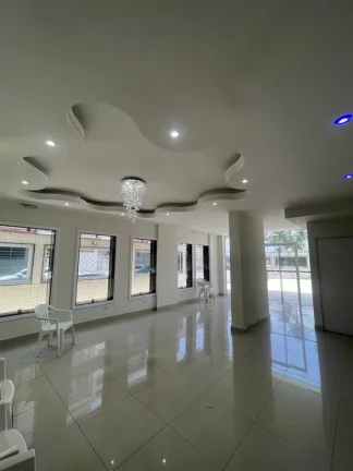 Imagem Apartamento com 1 dorm, Guilhermina, Praia Grande - R$ 315 mil, Cod: 2945