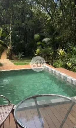 Imagem Pousada à Venda em Visconde de Mauá/RJ