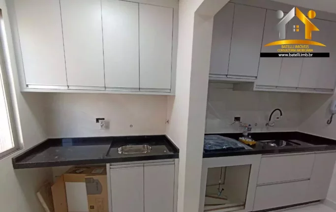 Imagem Apartamento à venda no condomínio Altos da Raposo - Granja Viana - Batelli Imóveis