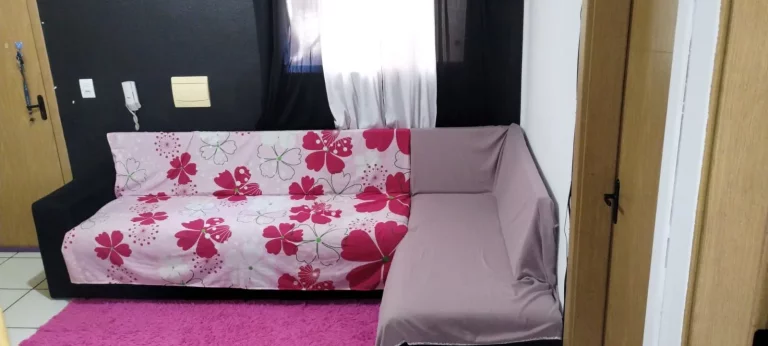 Imagem Apartamento de 2 quartos em Novo Hamburgo