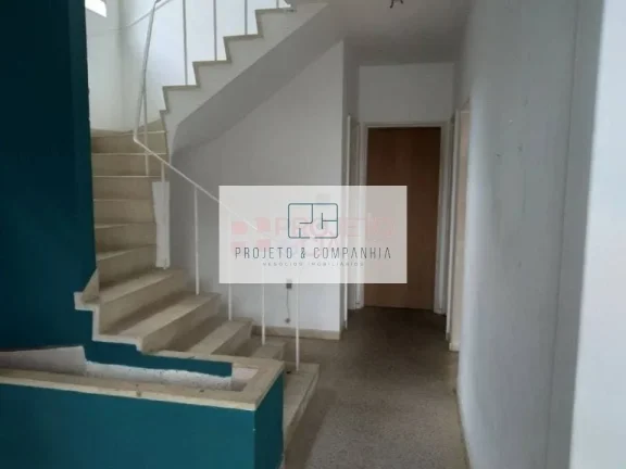 Imagem Casa Sobrado em Alto da Boa Vista - São Paulo