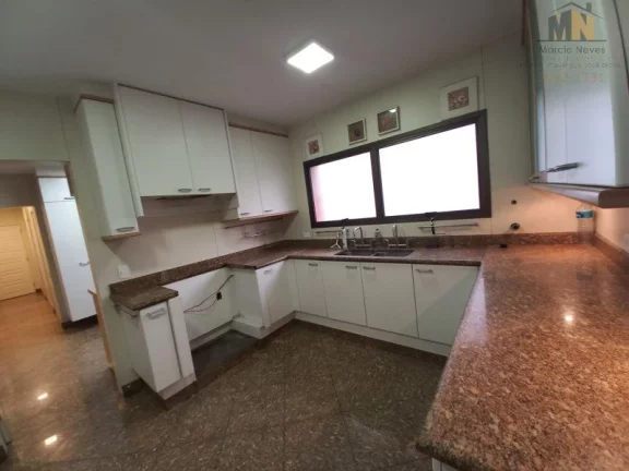 Imagem APARTAMENTO RESIDENCIAL em SÃO PAULO - SP, JARDIM PAULISTA