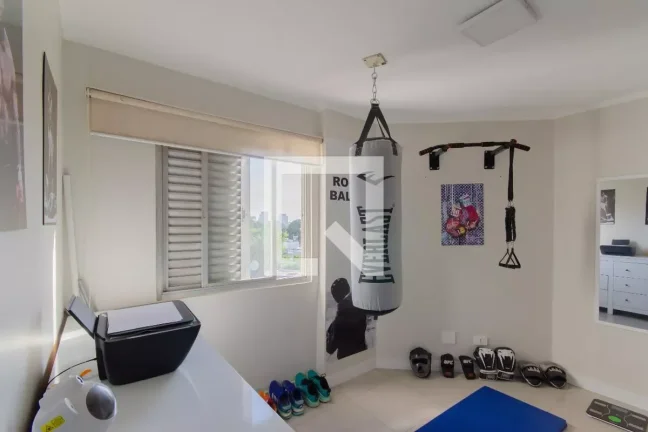Imagem Apartamento à Venda - Cambuci, 2 Quartos, 75 m2