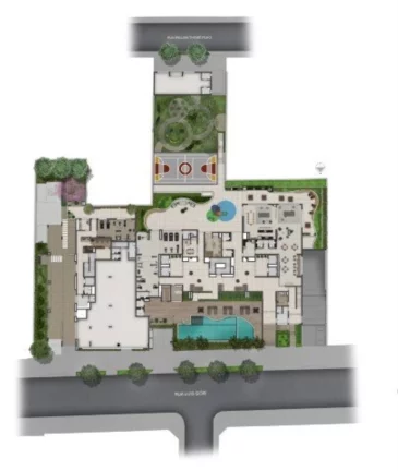 Imagem APARTAMENTO RESIDENCIAL em São Paulo - SP, Vila Clementino