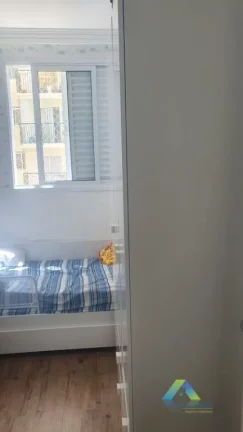 Imagem DIADEMA Apartamento 62 metros, 3 dormitórios, 1 suíte, 1 vaga, lazer completo ótima localização e valor!!!