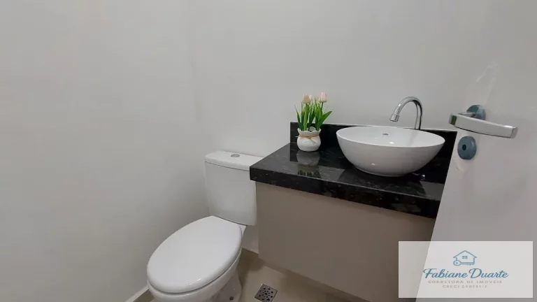 Imagem Apartamento 2 dormitórios recém entregue no Itaguá !