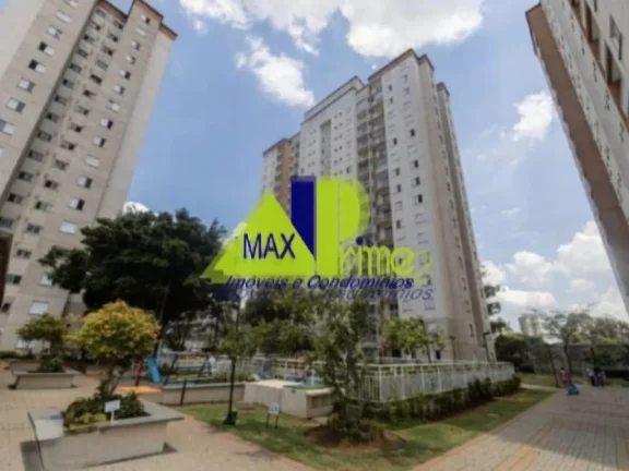 Imagem APARTAMENTO 54M²/02 DORMITÓRIOS/SACADA/01 VAGA