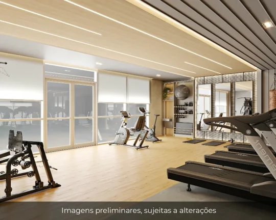 Imagem APARTAMENTO RESIDENCIAL em Guarulhos - SP, Vila Galvão