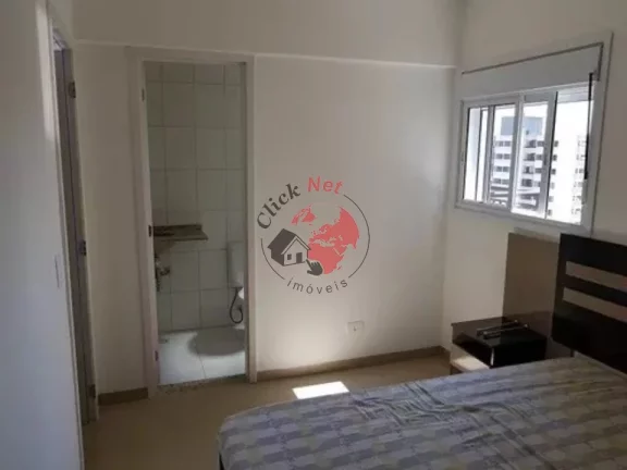 Imagem Apartamento à Venda no bairro Vila Dusi em São Bernardo
