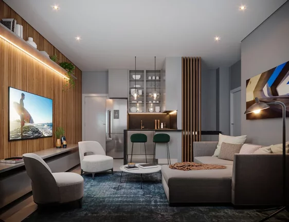 Imagem Madre 914 Mooca - Residencial
