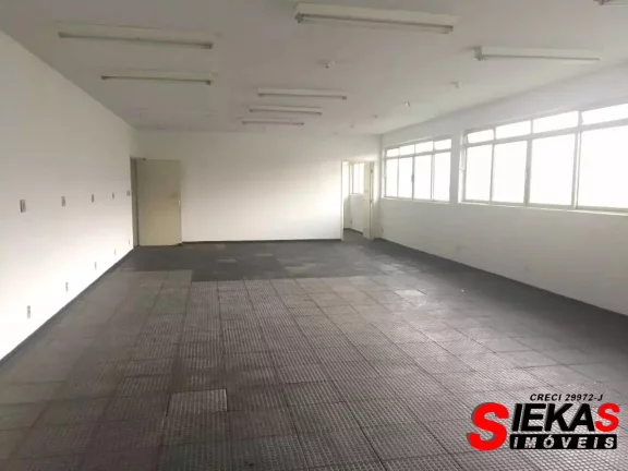 Imagem Galpão Comercial de 800m² na Vila Nova York, São Paulo-SP: Oportunidade de Investimento!