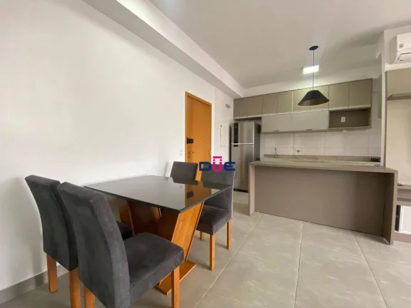 Imagem Apartamento com 2 dormitórios à venda, 72 m² por R$ 1.325.000 - Gonzaga - Santos/SP