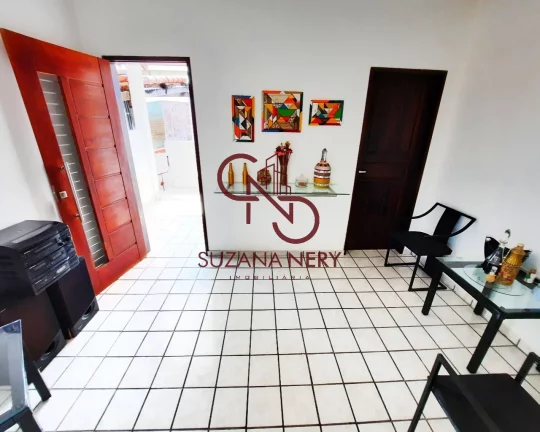 Imagem Casa em Nova Parnamirim