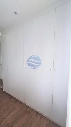 Imagem Apartamento a venda no Twice Guarujá Praia do Tombo