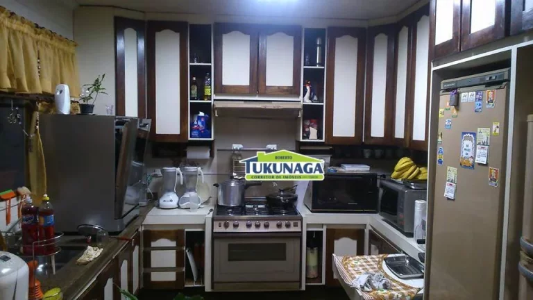 Imagem Casa com 4 dormitórios à venda, 454 m² por R$ 1.272.000,00 - Vila Galvão - Guarulhos/SP