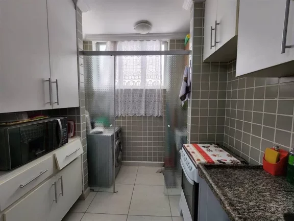 Imagem Apartamento à Venda em Caiçara, Praia Grande - SP