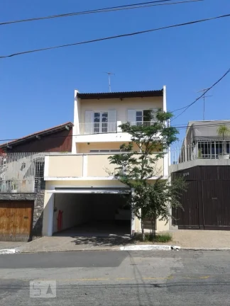 Imagem Casa à Venda - Vila Mariana, 3 Quartos, 296 m2