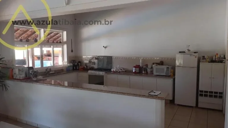 Imagem Propriedade Rural à Venda  6 Hectares com Lazer Completo