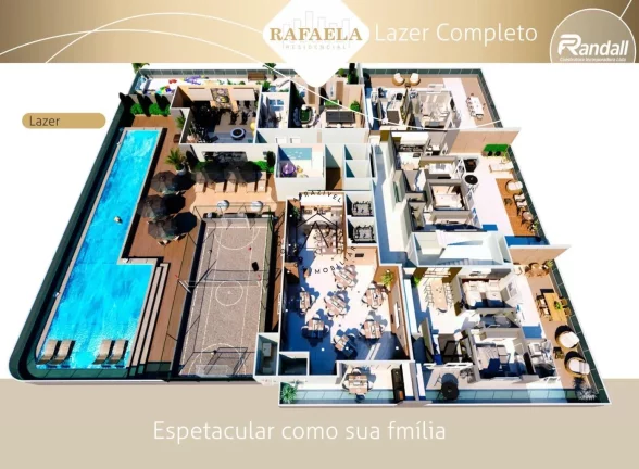 Imagem Apartamento na Planta para Venda em Praia Grande, Guilhermina, 2 dormitórios, 1 suíte, 2 banheiros, 2 vagas
