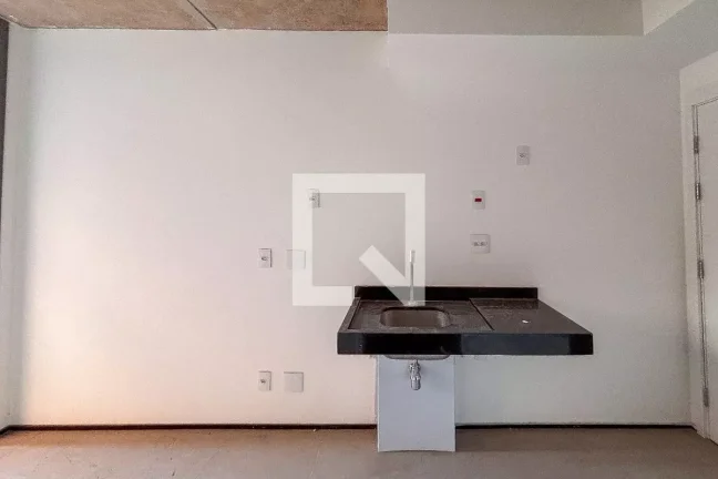Imagem Apartamento à Venda - Vila Mariana, 1 Quarto, 62 m2
