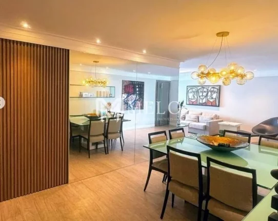 Imagem Oportunidade em BOA VIAGEM: 125m², 03qts, 01suite,01vaga...