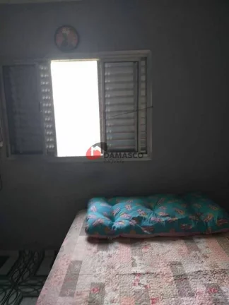 Imagem Sobrado à venda 2 Quartos, 1 Suite, 4 Vagas, 211M², Cerâmica, São Caetano do Sul - SP