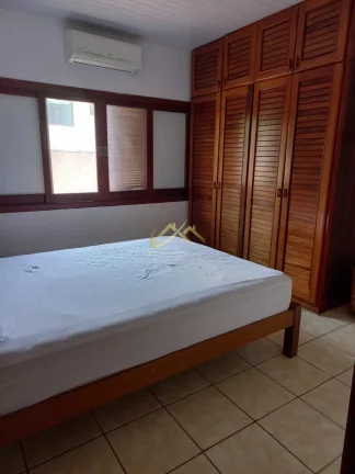 Imagem LINDA CASA EM CONDOMINIO FECHADO COM SEGURANÇA, LAGO E RIOS...