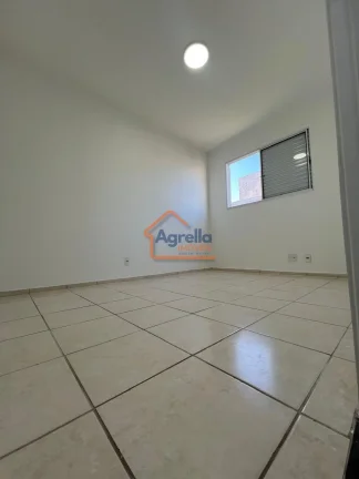 Imagem Condomínio Soreano - Apartamento à venda no bairro Jardim Santa Terezinha - Mogi Guaçu/SP