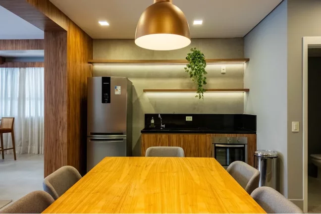 Imagem APARTAMENTO RESIDENCIAL em São Paulo - SP, Jardim Prudência