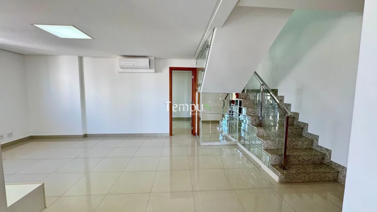 Imagem Lounge 22 Home Design - Apartamento de alto padrão, com145m² à venda no bairro Setor Oeste - Goiânia/GO