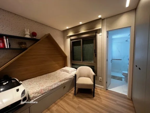 Imagem Descubra este incrível apartamento à venda no bairro Santo Antônio. Com uma localização privile...