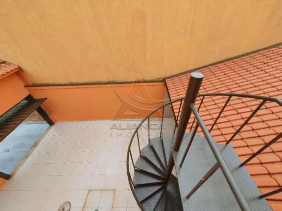 Imagem Casa - Ribeirão Preto - Heitor Rigon