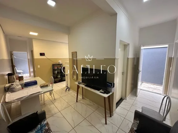 Imagem CASA Á VENDA EM JARDIM VALE VERDE JUNDIAÍ-SP