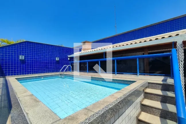 Imagem Apartamento à Venda - Recreio, 3 Quartos, 400 m2