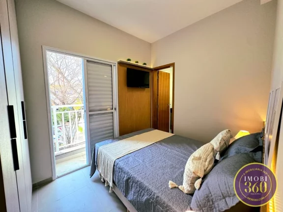 Imagem APARTAMENTO NA CHÁCARA BELENZINHO A VENDA 3 DORMITÓRIOS, SUÍTE, VARANDA, E VAGA