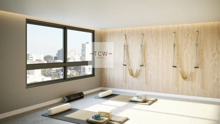Imagem Apartamento-Studio-para-Venda-em-Perdizes-Sao-Paulo-SP