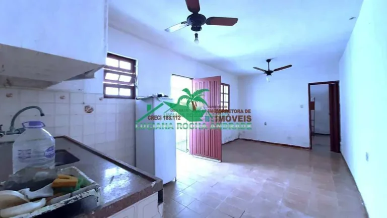 Imagem Casa Padrão