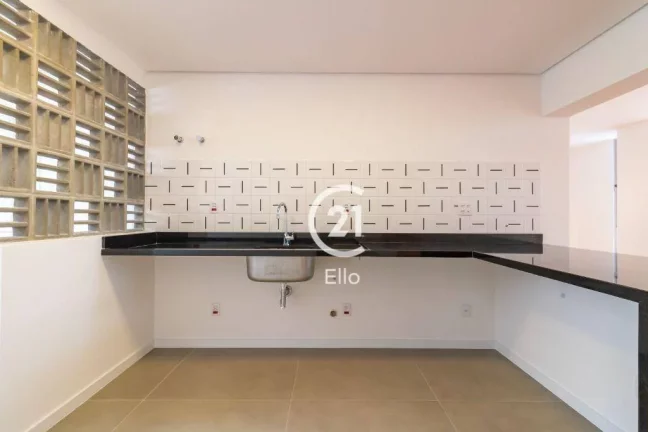 Imagem Apartamento com 3 quartos em Higienópolis, SP