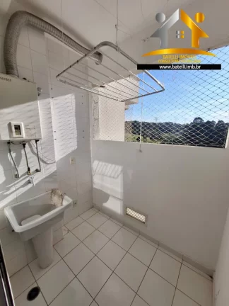 Imagem Apartamento para locação no condomínio Green Tamboré em Alphaville | Batelli Imóveis
