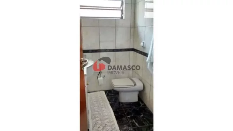 Imagem Sobrado à venda 3 Quartos, 1 Suite, 10 Vagas, 270M², Vila Palmares, Santo André - SP